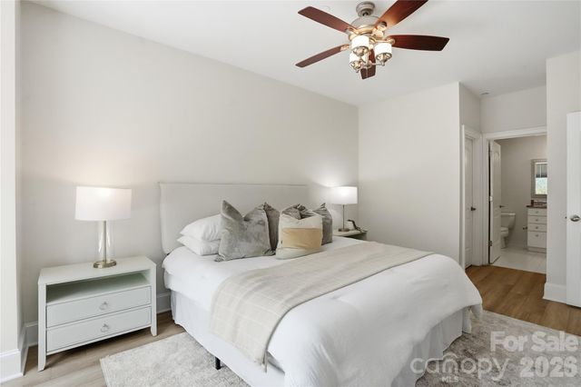 400 N Church Street 404, Charlotte, NC 28202