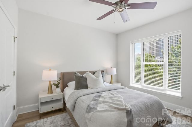 400 N Church Street 404, Charlotte, NC 28202