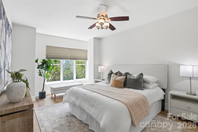400 N Church Street 404, Charlotte, NC 28202