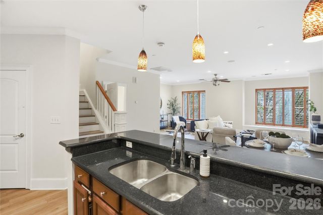 400 N Church Street 404, Charlotte, NC 28202