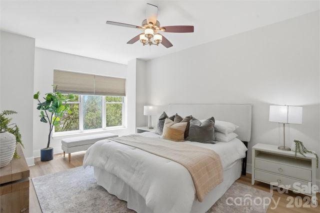 400 N Church Street 404, Charlotte, NC 28202
