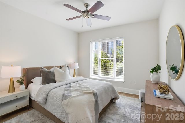 400 N Church Street 404, Charlotte, NC 28202