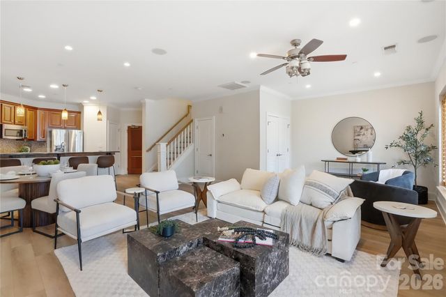 400 N Church Street 404, Charlotte, NC 28202