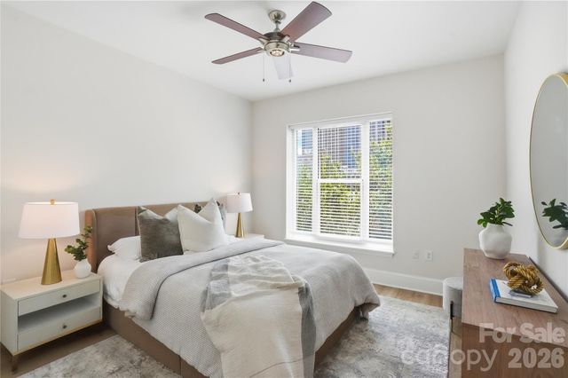 400 N Church Street 404, Charlotte, NC 28202