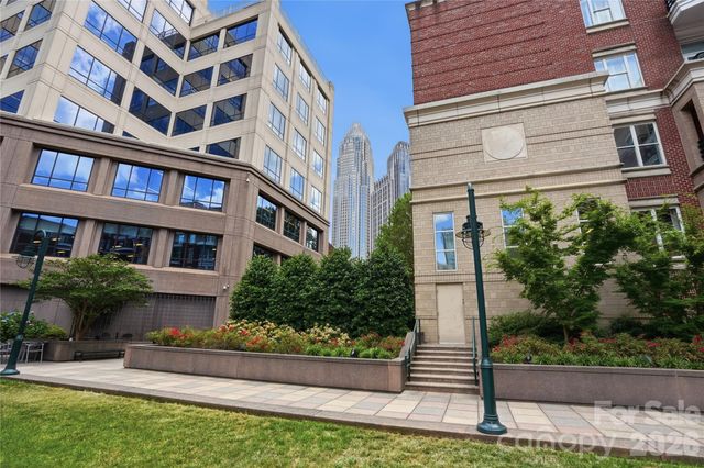 400 N Church Street 404, Charlotte, NC 28202