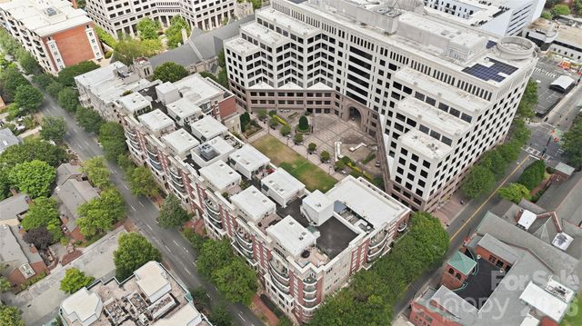 400 N Church Street 404, Charlotte, NC 28202