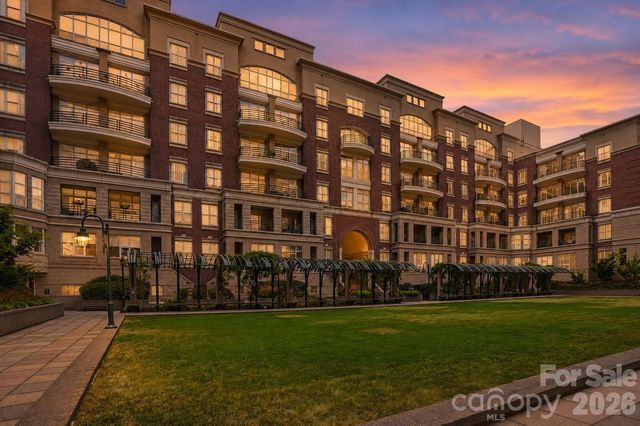 400 N Church Street 404, Charlotte, NC 28202