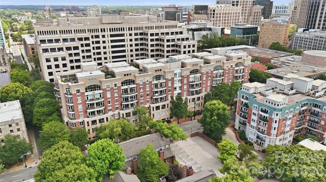 400 N Church Street 404, Charlotte, NC 28202