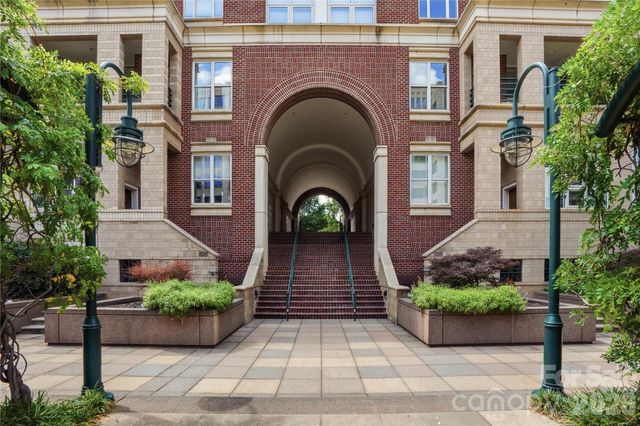 400 N Church Street 404, Charlotte, NC 28202