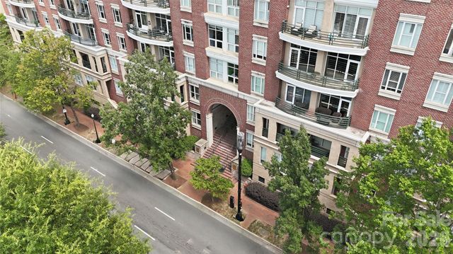 400 N Church Street 404, Charlotte, NC 28202