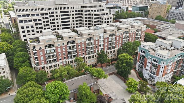 400 N Church Street 404, Charlotte, NC 28202