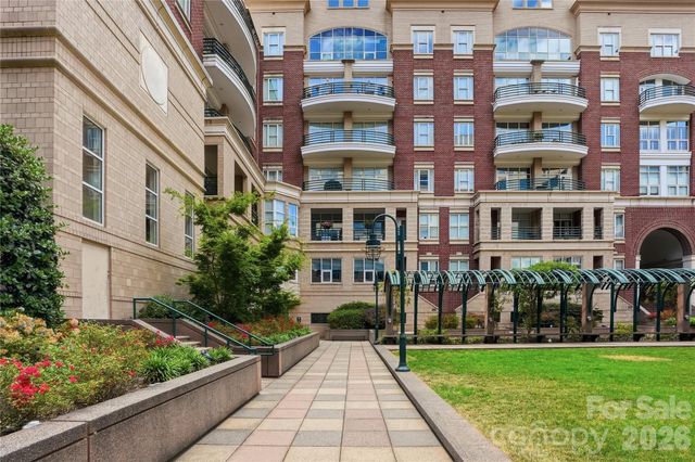 400 N Church Street 404, Charlotte, NC 28202