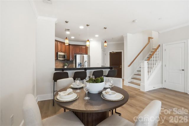 400 N Church Street 404, Charlotte, NC 28202