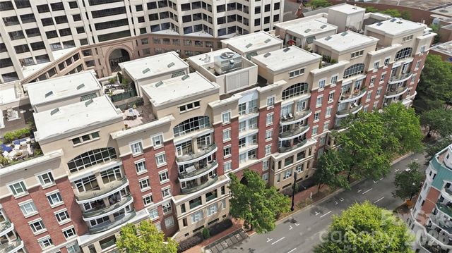 400 N Church Street 404, Charlotte, NC 28202