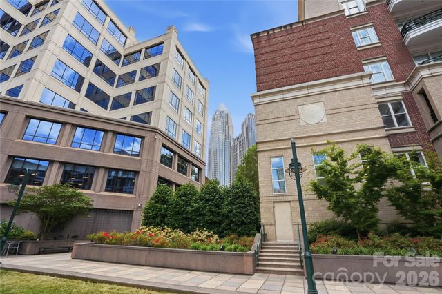 400 N Church Street 404, Charlotte, NC 28202