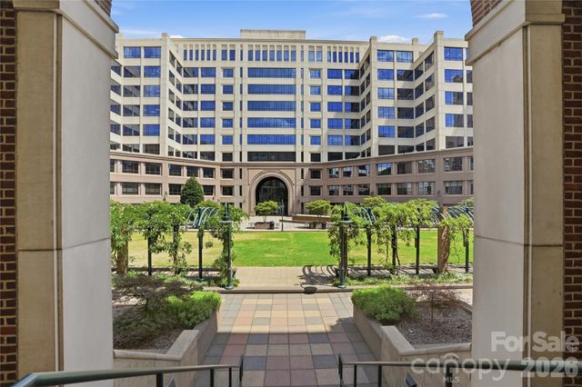 400 N Church Street 404, Charlotte, NC 28202