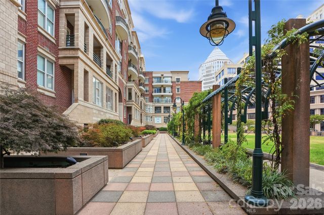 400 N Church Street 404, Charlotte, NC 28202
