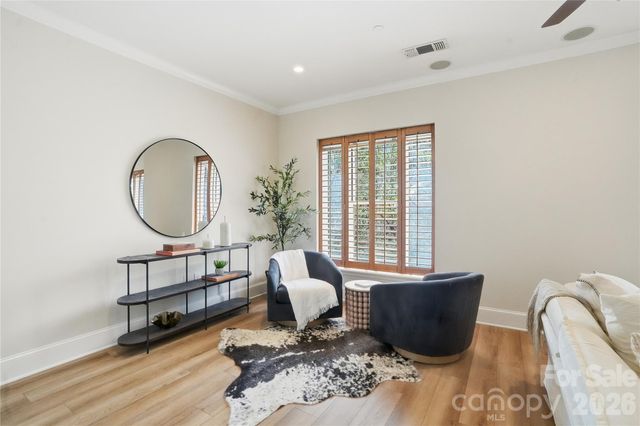 400 N Church Street 404, Charlotte, NC 28202