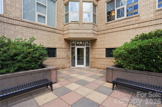 400 N Church Street 404, Charlotte, NC 28202