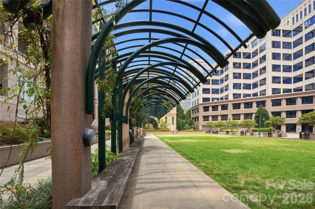400 N Church Street 404, Charlotte, NC 28202