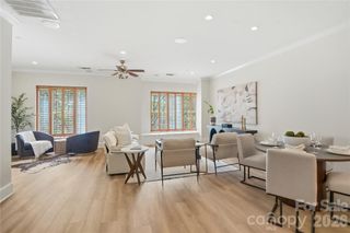 400 N Church Street 404, Charlotte, NC 28202