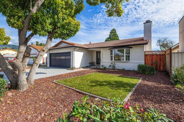 3278 Faith Court, San Jose, CA 95127