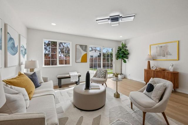 3278 Faith Court, San Jose, CA 95127