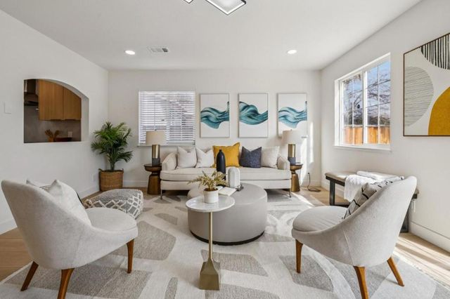 3278 Faith Court, San Jose, CA 95127