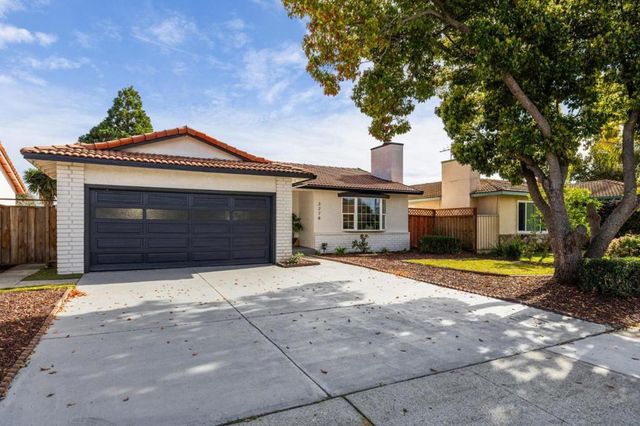 3278 Faith Court, San Jose, CA 95127
