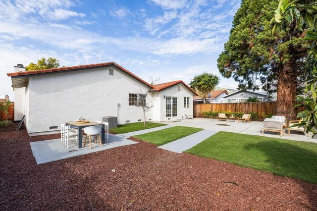 3278 Faith Court, San Jose, CA 95127