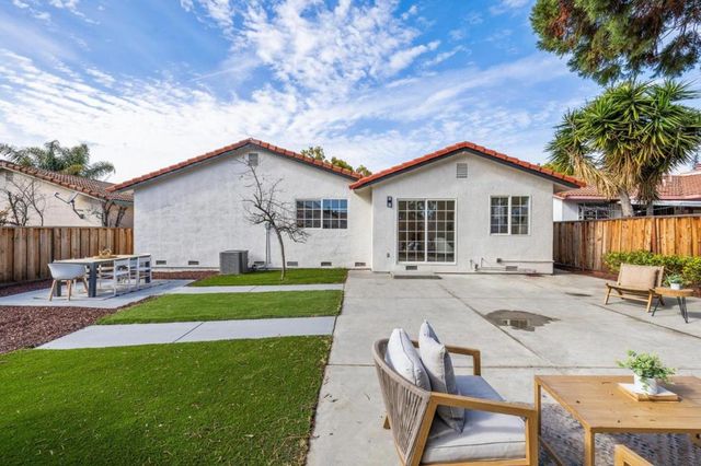 3278 Faith Court, San Jose, CA 95127