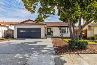 3278 Faith Court, San Jose, CA 95127