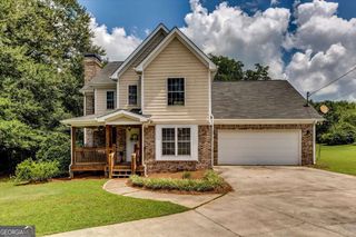 4200 Union Church Road, Mcdonough, GA 30252