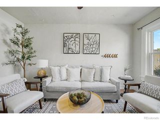 1962 S Logan Street, Denver, CO 80210