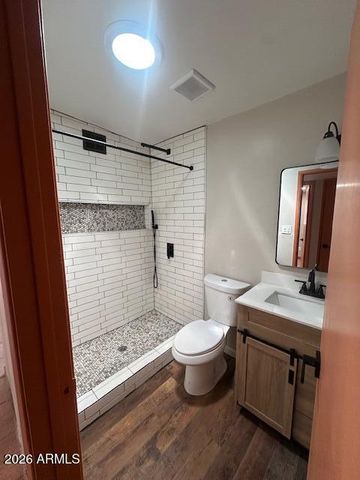 1705 E 6th Street, Douglas, AZ 85607