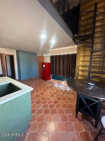 1705 E 6th Street, Douglas, AZ 85607