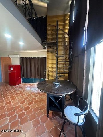 1705 E 6th Street, Douglas, AZ 85607