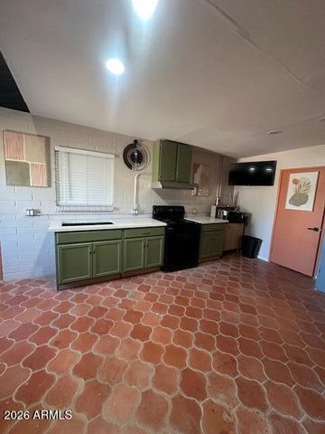 1705 E 6th Street, Douglas, AZ 85607