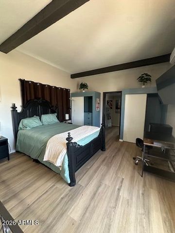 1705 E 6th Street, Douglas, AZ 85607