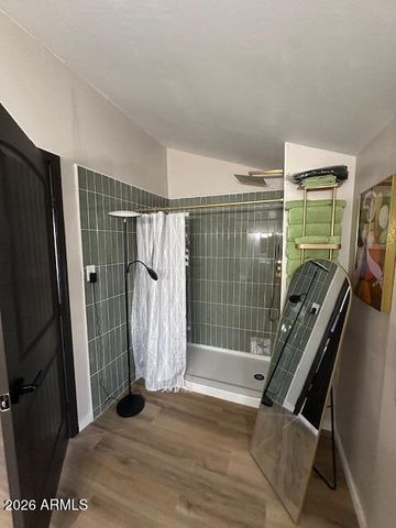 1705 E 6th Street, Douglas, AZ 85607