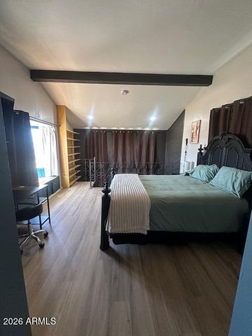 1705 E 6th Street, Douglas, AZ 85607