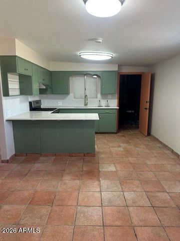 1705 E 6th Street, Douglas, AZ 85607