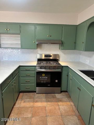 1705 E 6th Street, Douglas, AZ 85607