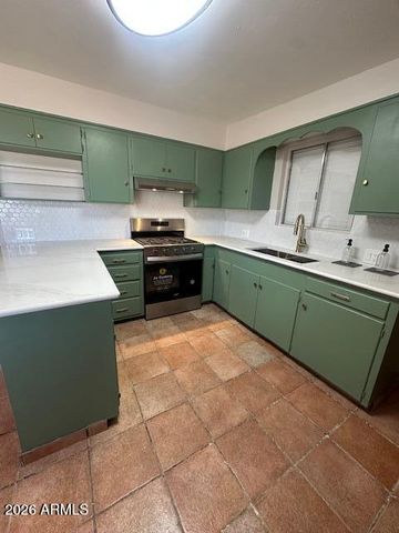 1705 E 6th Street, Douglas, AZ 85607