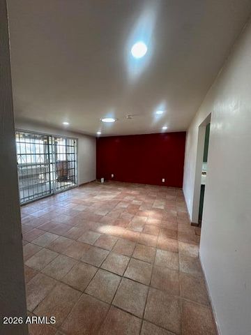 1705 E 6th Street, Douglas, AZ 85607