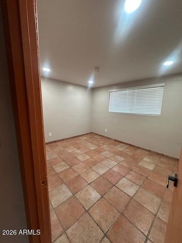 1705 E 6th Street, Douglas, AZ 85607