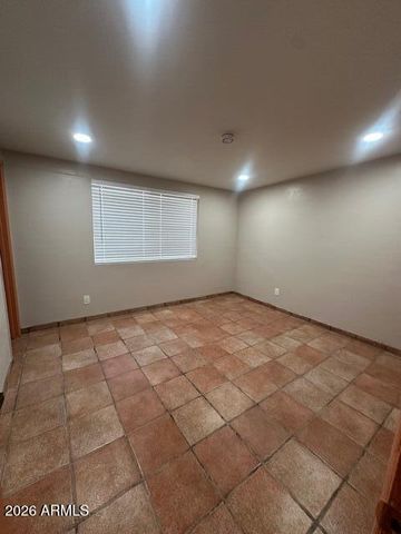 1705 E 6th Street, Douglas, AZ 85607