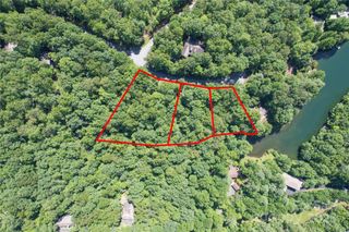 TBD Tsiya Court, Brevard, NC 28712