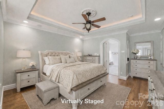 3251 Lake Pointe Drive, Belmont, NC 28012