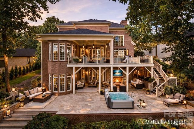 3251 Lake Pointe Drive, Belmont, NC 28012